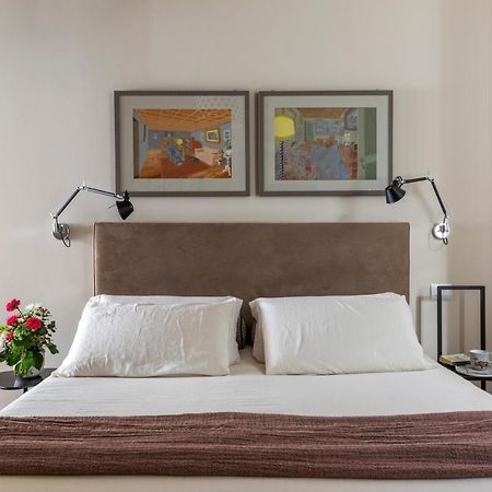 Mynavona Bed & Breakfast Roma Exterior foto