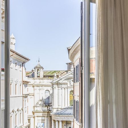 Mynavona Bed & Breakfast Roma Exterior foto