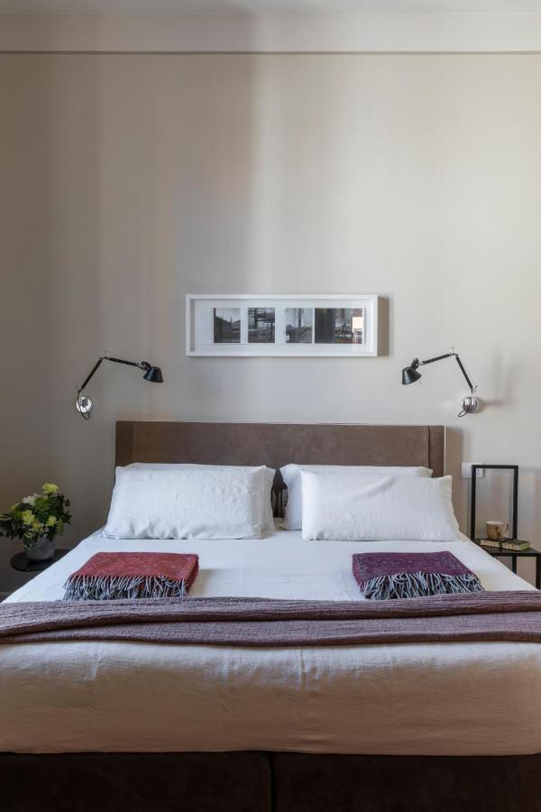 Mynavona Bed & Breakfast Roma Exterior foto