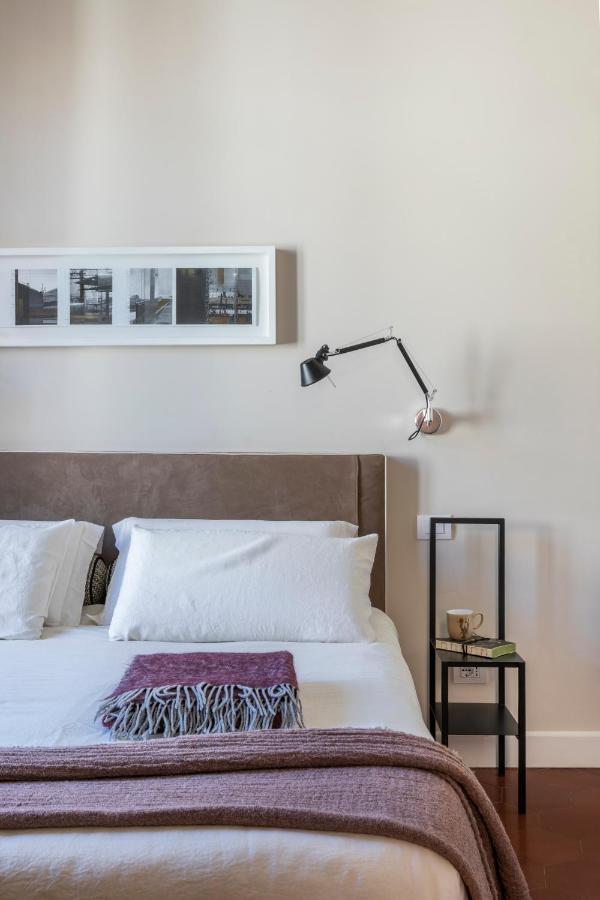 Mynavona Bed & Breakfast Roma Exterior foto