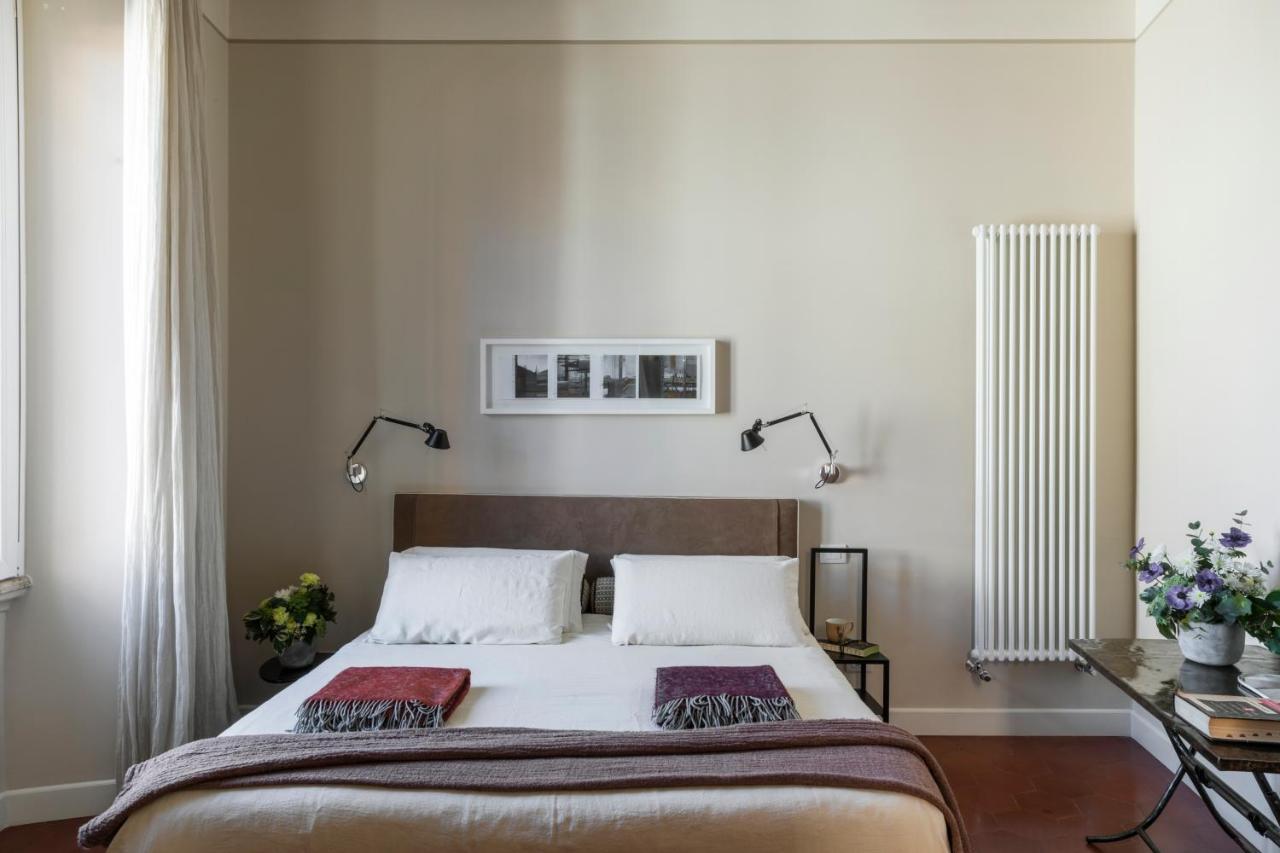 Mynavona Bed & Breakfast Roma Exterior foto