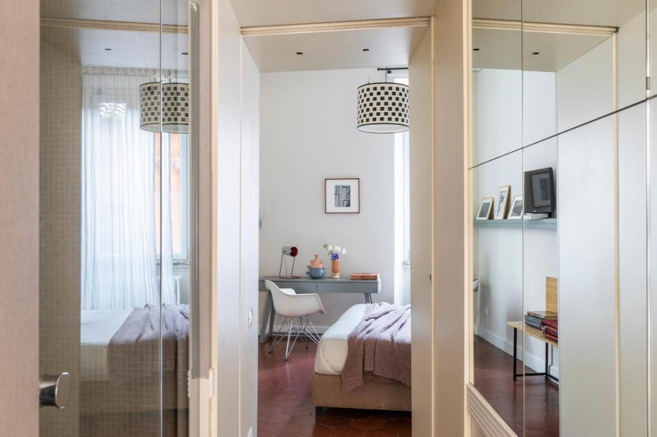 Mynavona Bed & Breakfast Roma Exterior foto