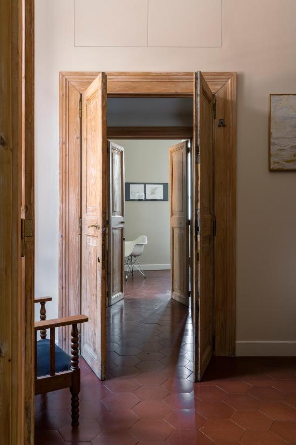 Mynavona Bed & Breakfast Roma Exterior foto