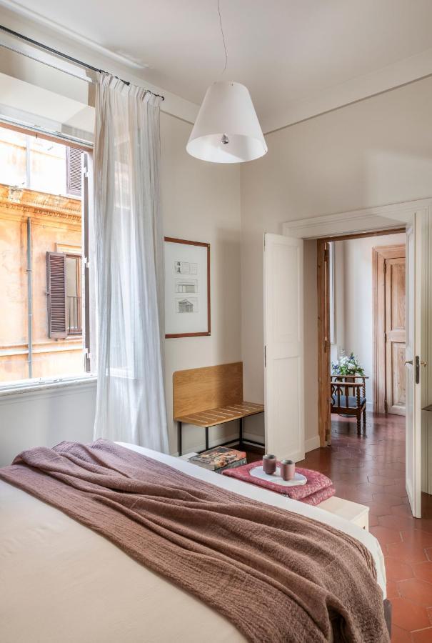Mynavona Bed & Breakfast Roma Exterior foto