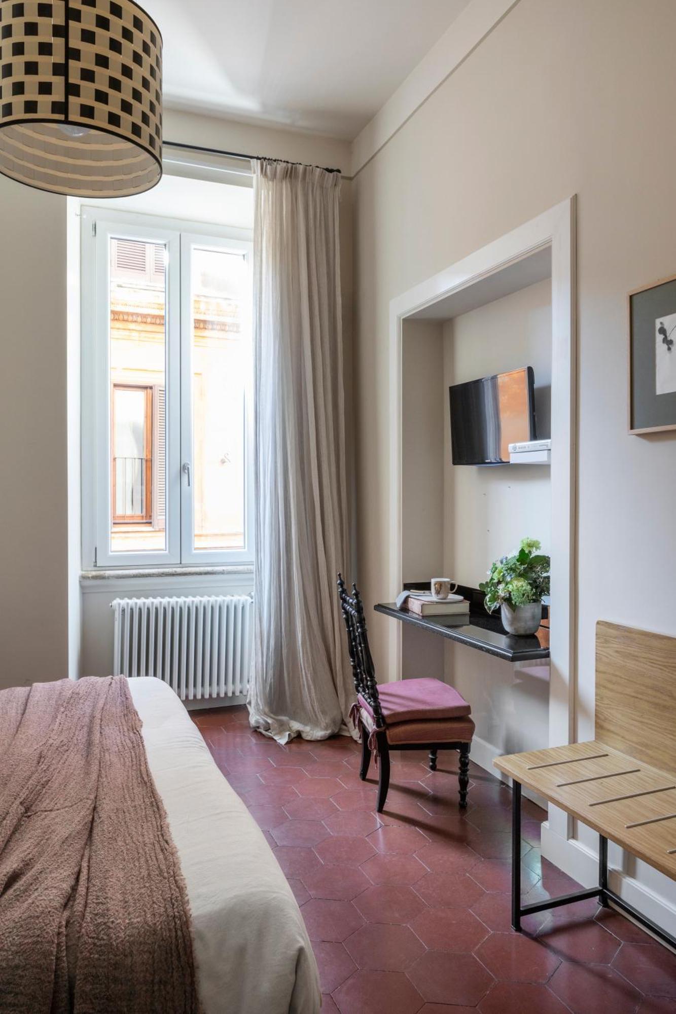 Mynavona Bed & Breakfast Roma Exterior foto