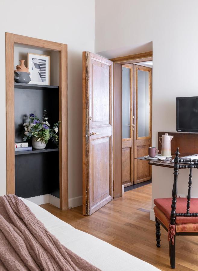 Mynavona Bed & Breakfast Roma Exterior foto