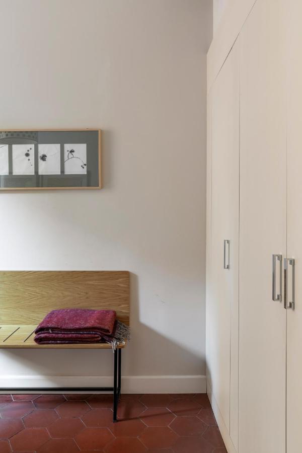 Mynavona Bed & Breakfast Roma Exterior foto