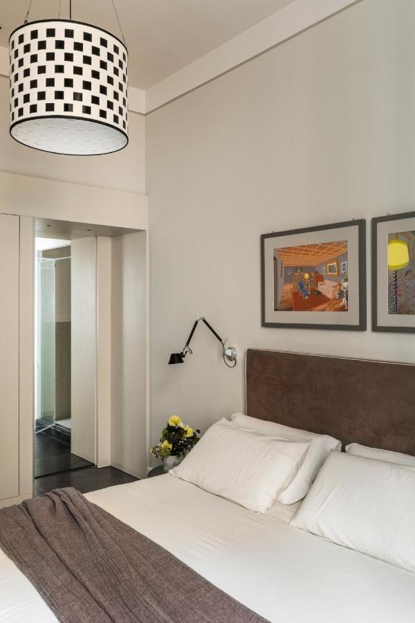 Mynavona Bed & Breakfast Roma Exterior foto