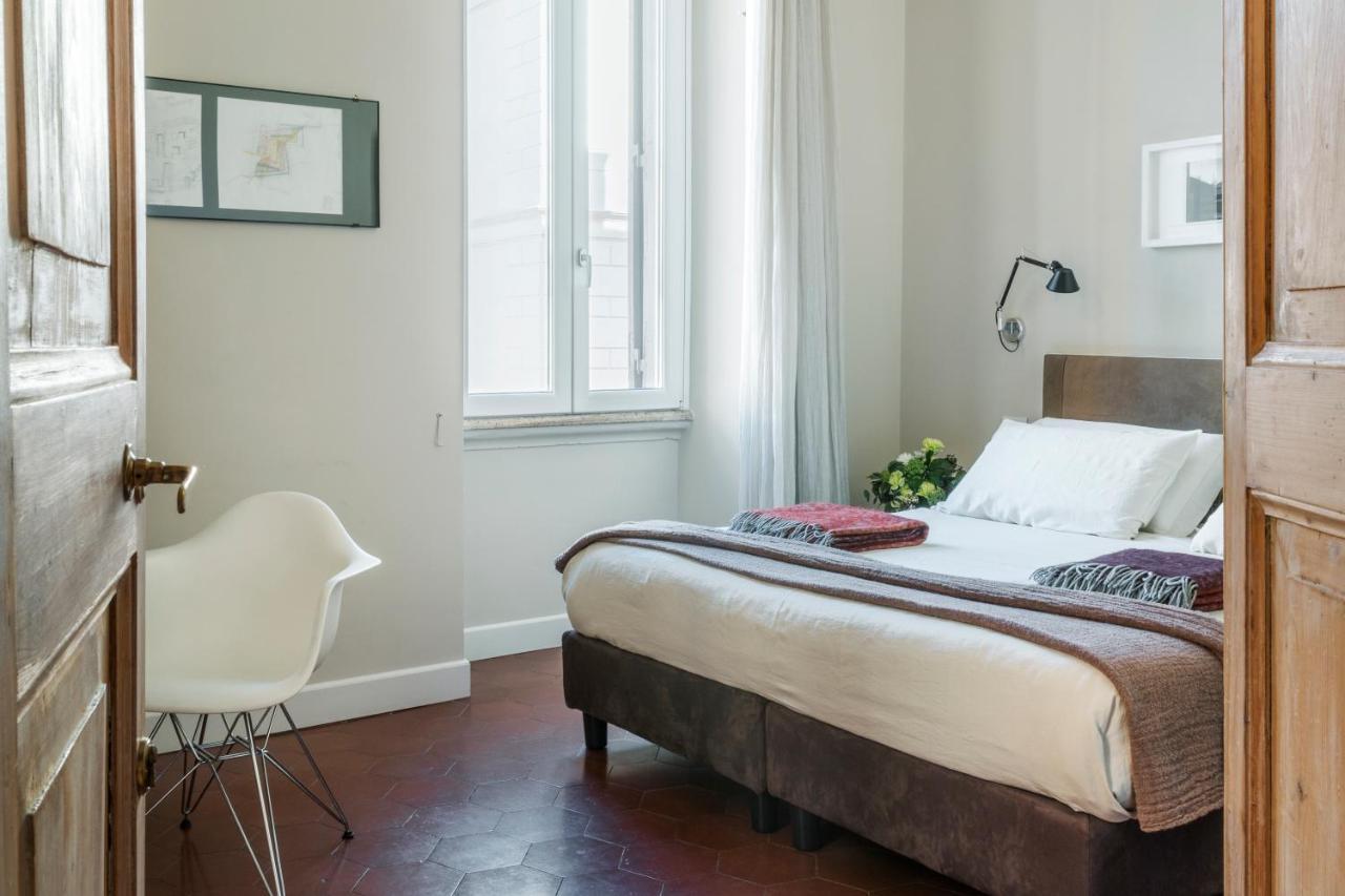 Mynavona Bed & Breakfast Roma Exterior foto