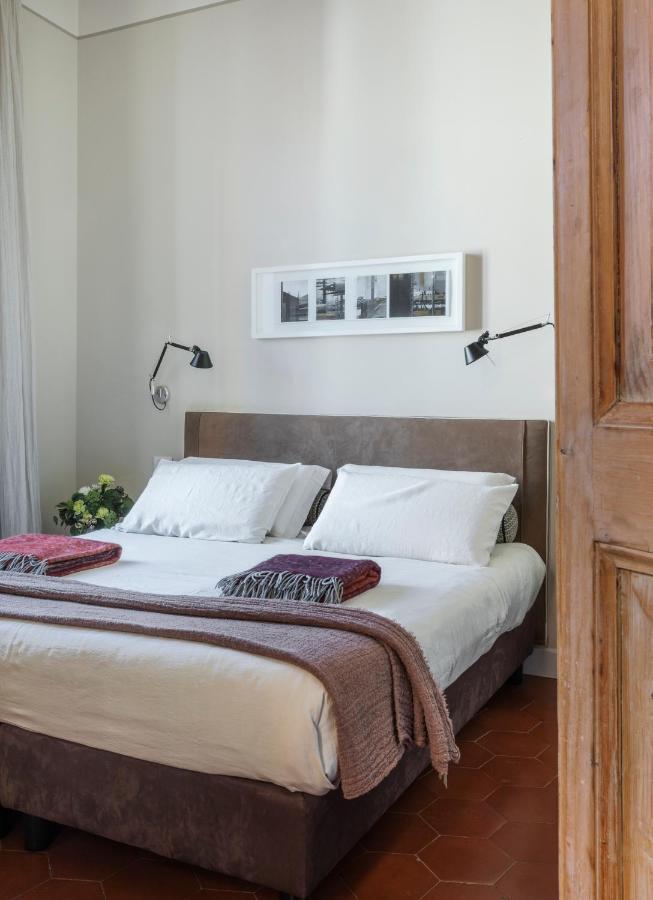 Mynavona Bed & Breakfast Roma Exterior foto