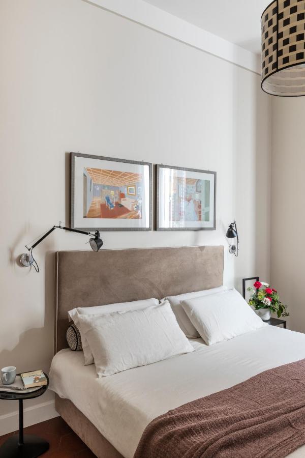 Mynavona Bed & Breakfast Roma Exterior foto