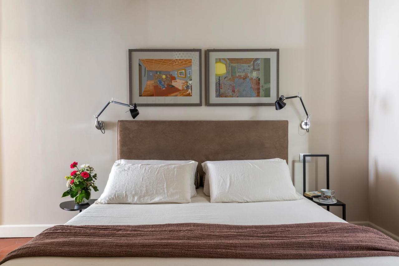Mynavona Bed & Breakfast Roma Exterior foto