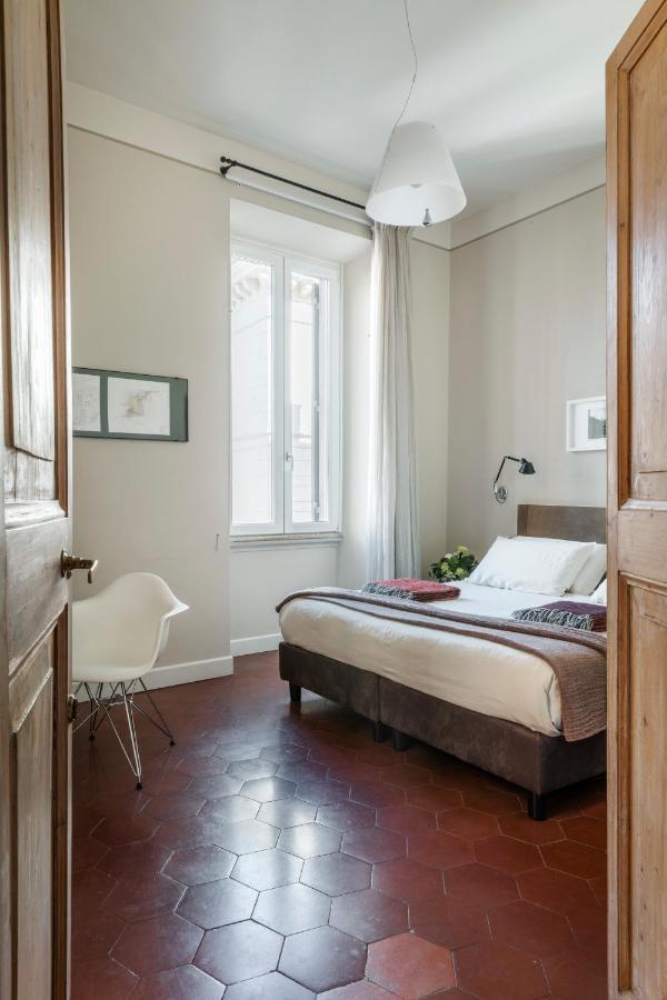 Mynavona Bed & Breakfast Roma Exterior foto
