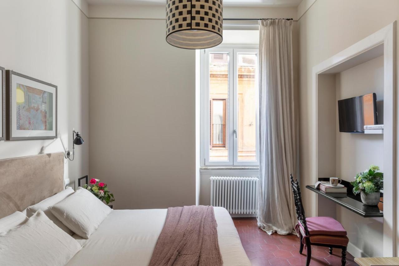 Mynavona Bed & Breakfast Roma Exterior foto