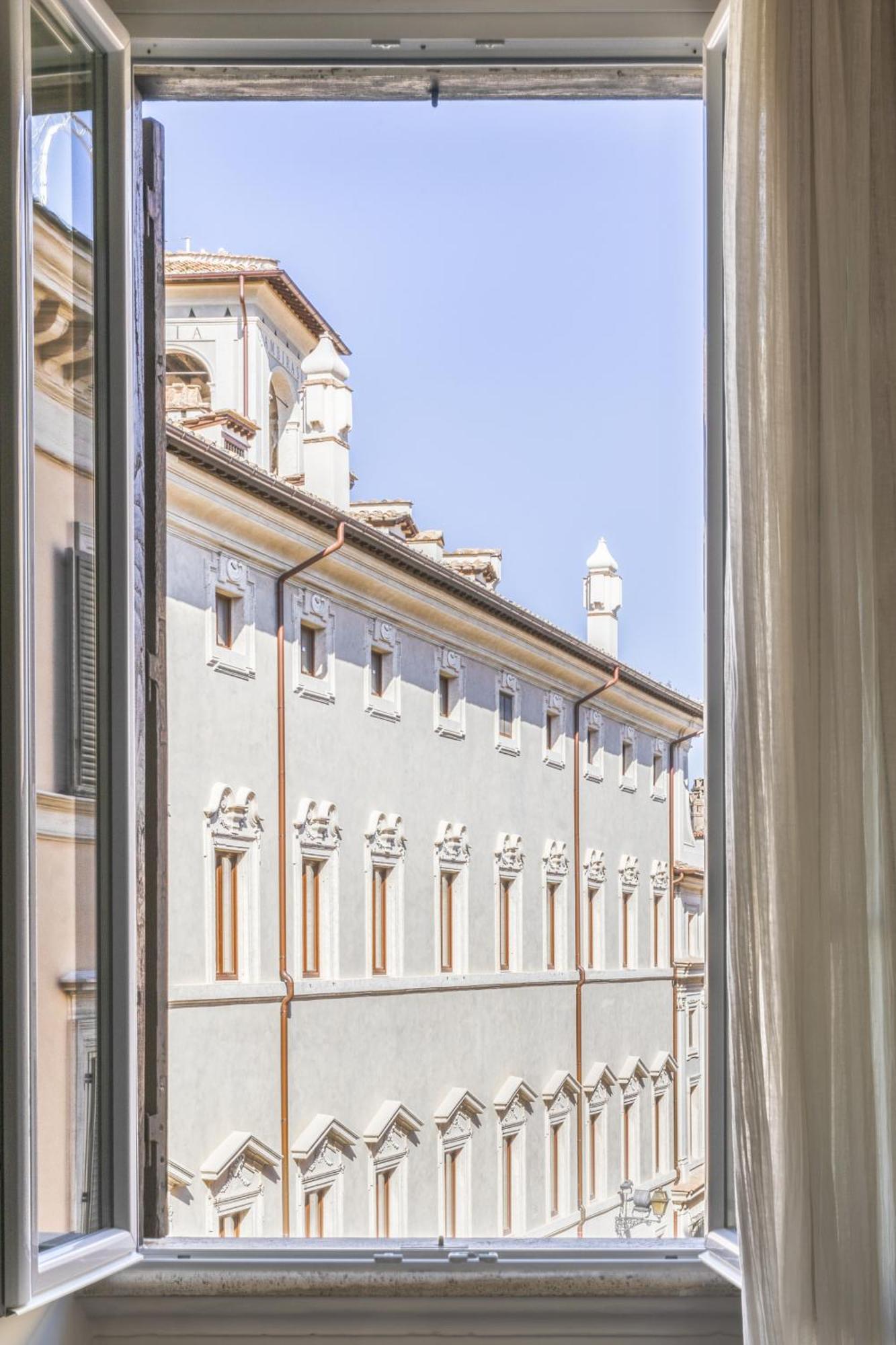 Mynavona Bed & Breakfast Roma Cameră foto