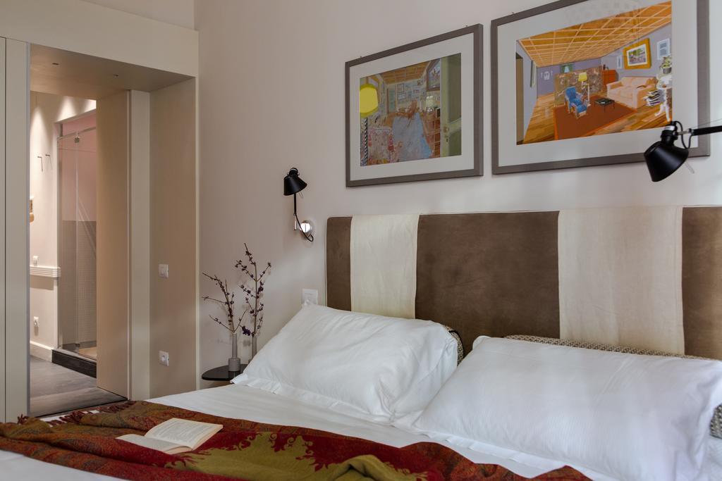 Mynavona Bed & Breakfast Roma Cameră foto
