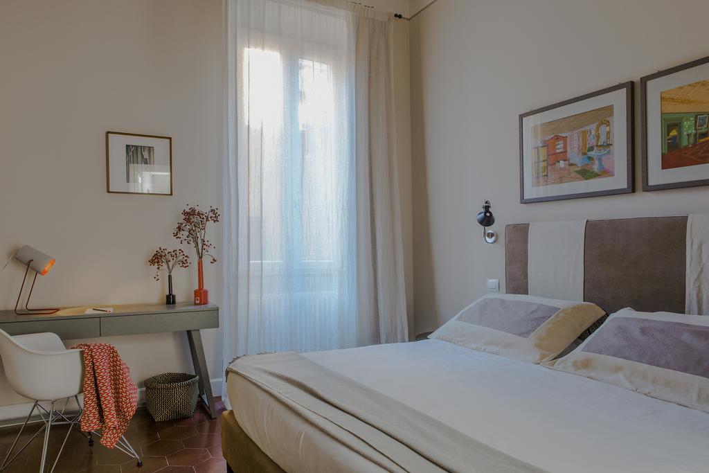 Mynavona Bed & Breakfast Roma Cameră foto
