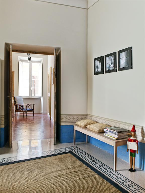 Mynavona Bed & Breakfast Roma Exterior foto