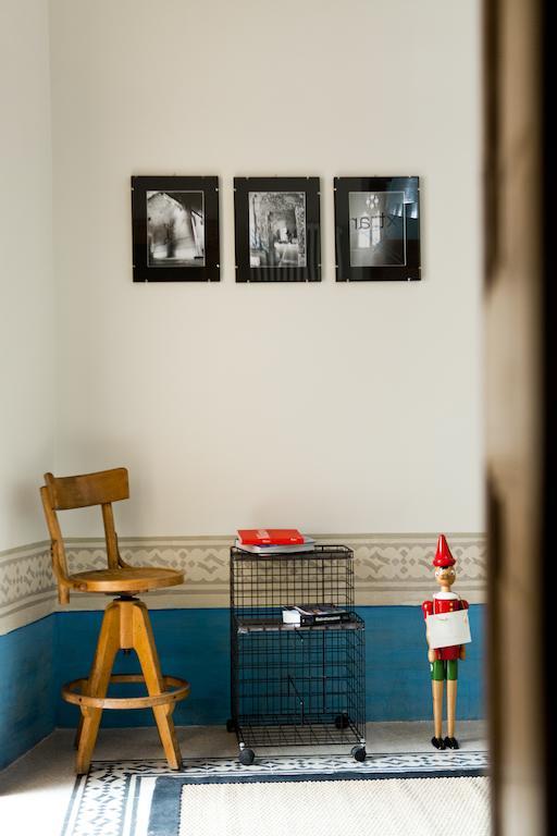Mynavona Bed & Breakfast Roma Exterior foto
