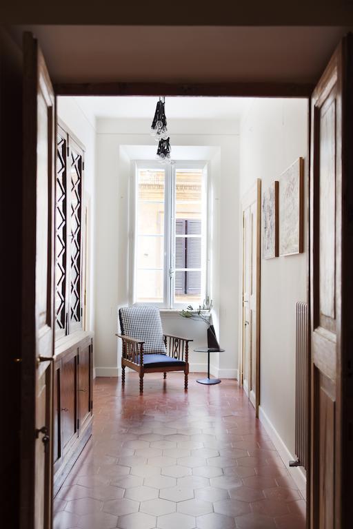 Mynavona Bed & Breakfast Roma Exterior foto