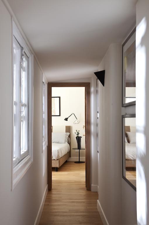 Mynavona Bed & Breakfast Roma Cameră foto