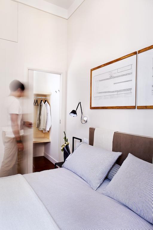 Mynavona Bed & Breakfast Roma Cameră foto